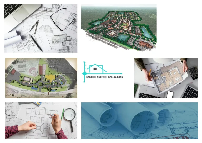 Affordable Site Plan Services for Reliable and Budget-Friendly Drafting Solutions