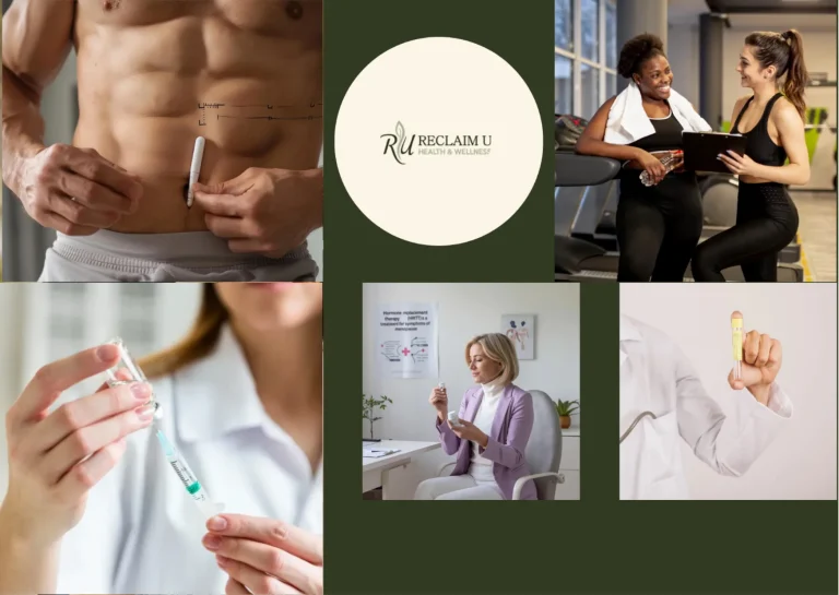 Effective Weight Loss Treatment Centers for Lasting Health and Wellness