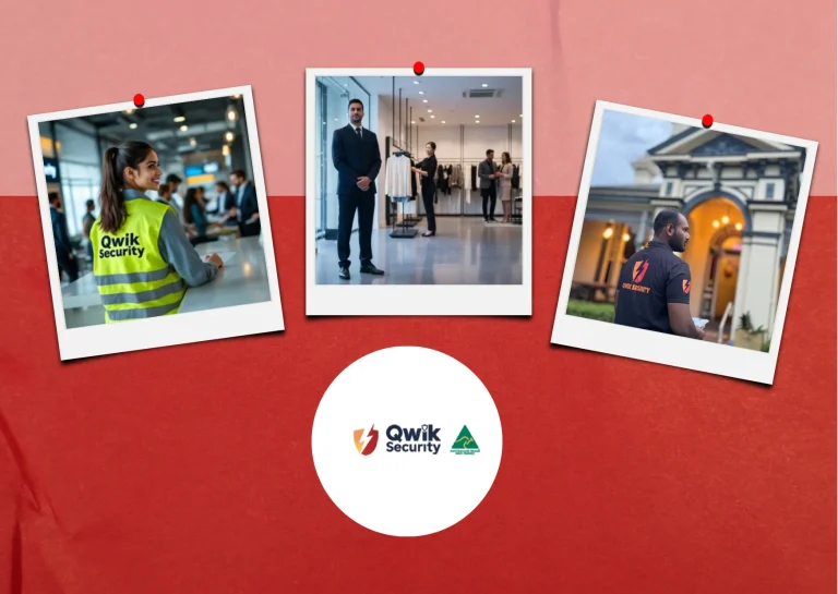 Trusted Licensed Security Guards for Warehouses Melbourne Ensuring Safety and Compliance