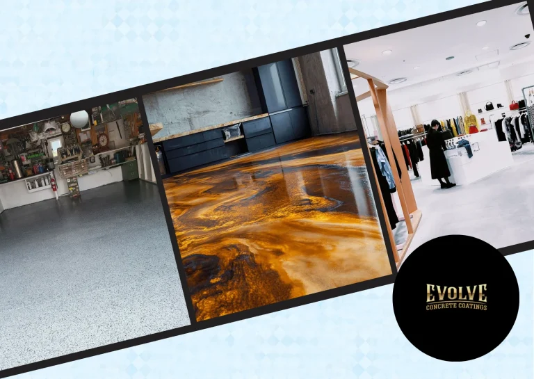 Top Commercial Flooring Solutions in Bensenville, IL for Durable and Stylish Business Spaces