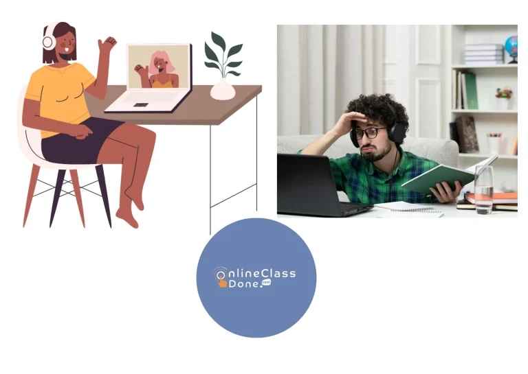 Reliable and Affordable Services to Complete My Online Class for Me with Expert Support