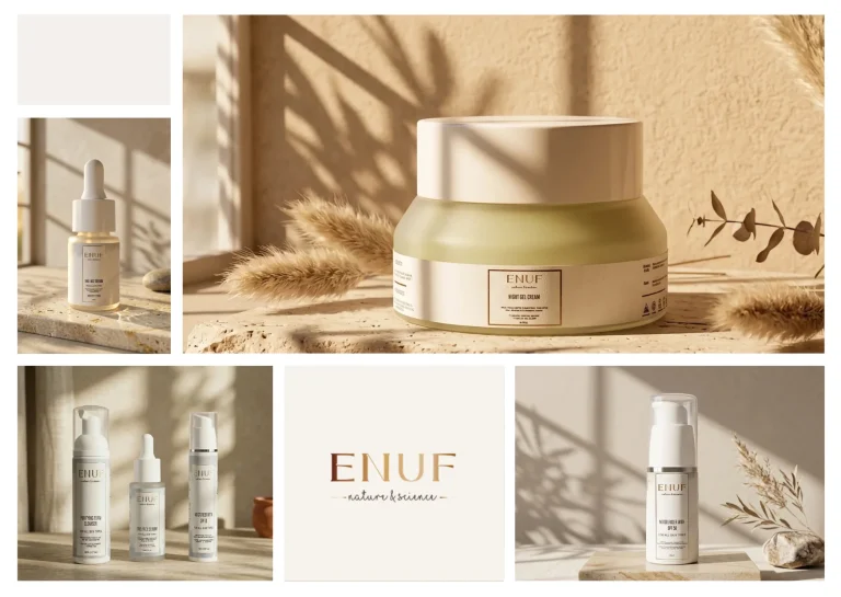Effective Minimal Skincare Routine for Clear and Glowing Skin Effective Minimal Skincare Routine for Clear and Glowing Skin