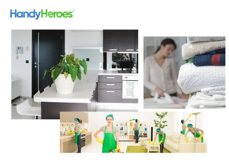 Top Cleaning Services in Stockholm for Reliable and Professional Home Care