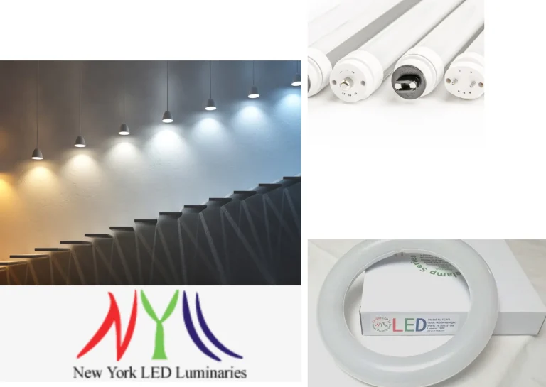 Energy-Efficient Circline Bulb LED Solutions for Brighter, Eco-Friendly Lighting