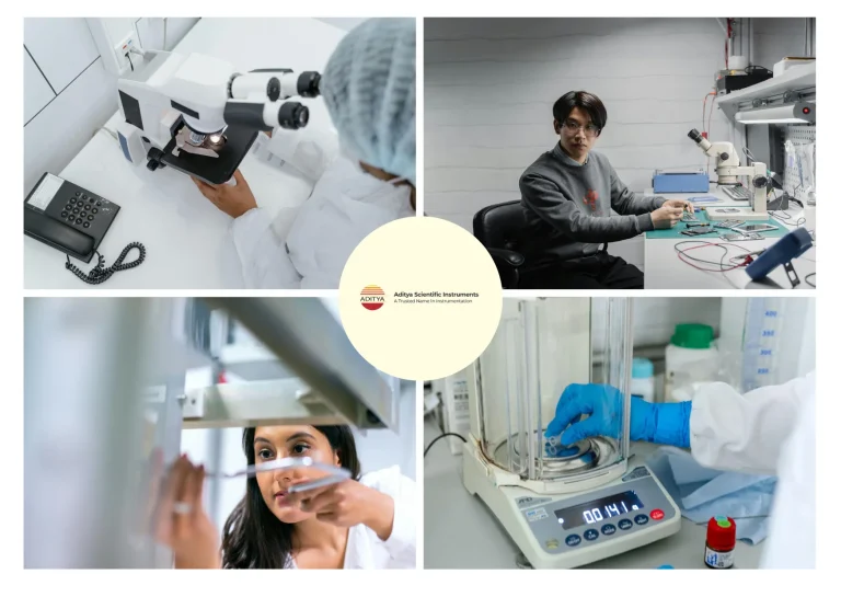 Top Abel Apparatus Manufacturer for Precision Petroleum Testing Instruments