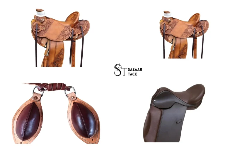 Essential Professional Horse Riding Equipment for Safety, Comfort, and Durability