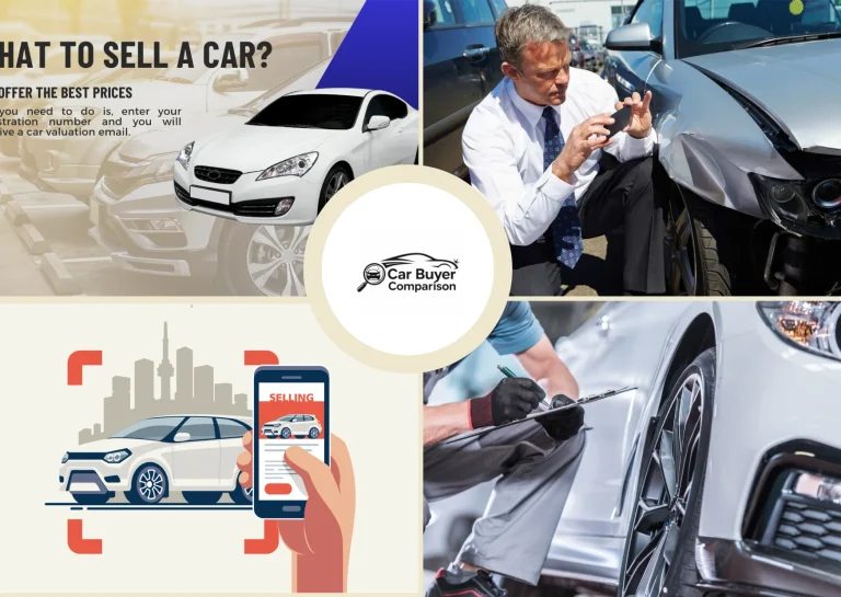 How to Sell My Car for Scrap Quickly and Safely for the Best Price