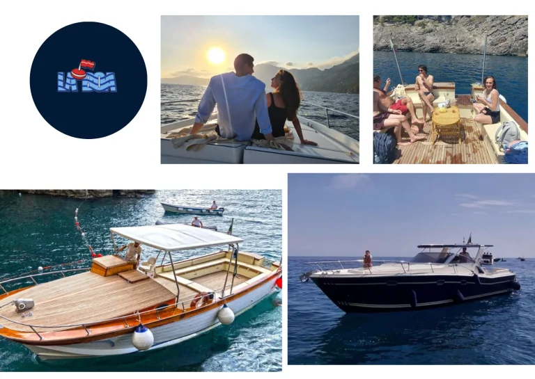 Discover the Ultimate Boat Tour Positano for Stunning Coastal Adventures