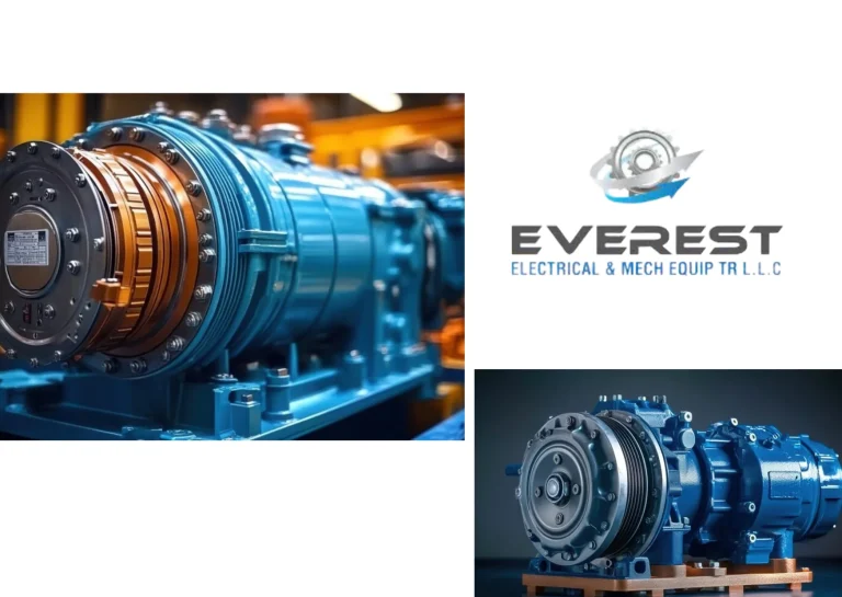 Understanding Induction Motor 3 Phase: Benefits, Applications, and Maintenance Tips