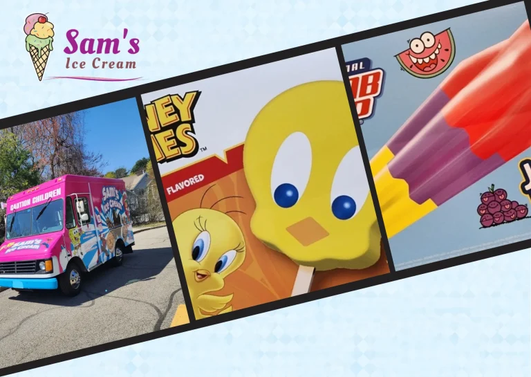 Affordable Ice Cream Truck Rental Brookline for Unforgettable Parties and Events