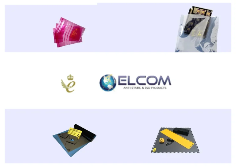 Top Benefits and Applications of ESD Flooring for Industrial and Commercial Spaces