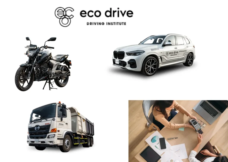 Excellence Driving Dubai: Master Safe and Confident Driving with Expert Training Programs