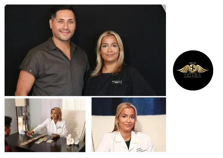 Best Psychic Readings NJ for Insightful Guidance in Love, Career, and Life Decisions