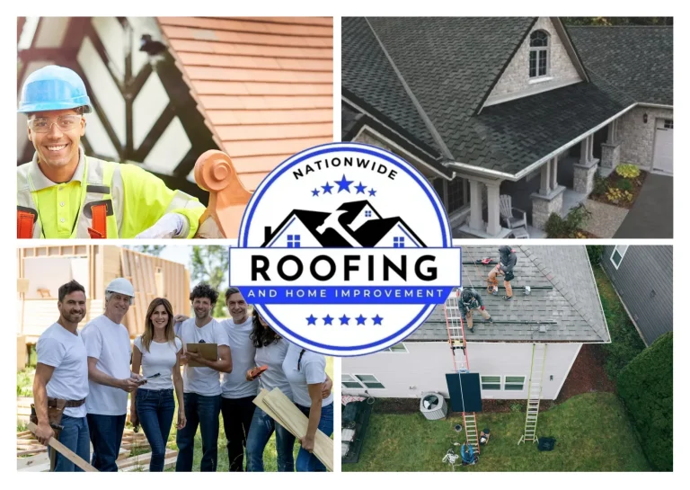 Expert Metal Roofing Service for Durable and Efficient Roof Solutions