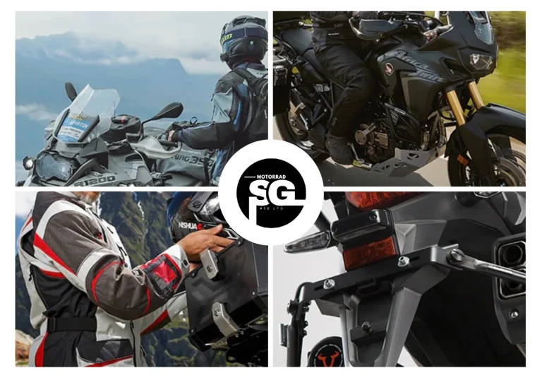 Top Motorcycle Accessories Shop Near Me for Quality Gear and Equipment