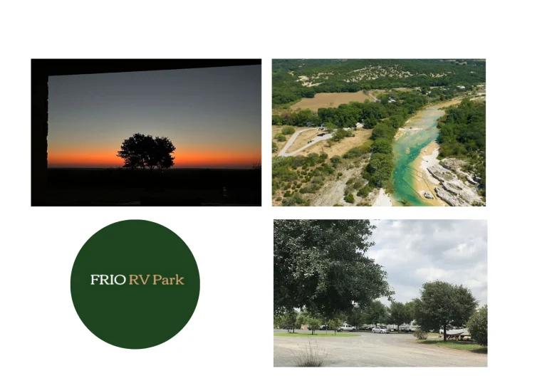 Ultimate Guide to RV Camping in Pearsall, Texas for Outdoor Enthusiasts
