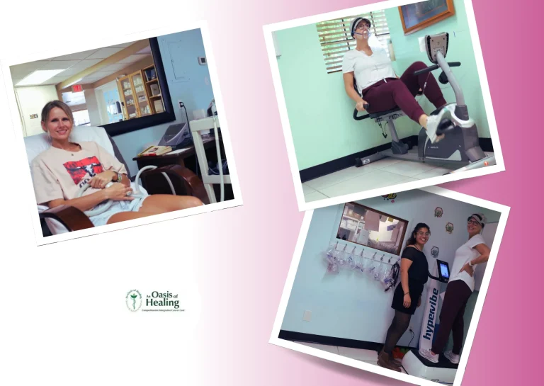 Center For Natural Healing Scottsdale | Discover Holistic Wellness and Natural Remedies