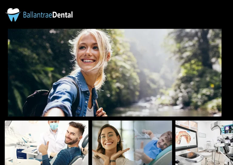 Effective Invisalign Teeth Straightening Solutions for a Confident Smile