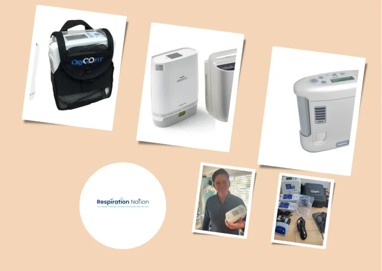 Portable Oxygen Machine Inogen – Experience Freedom and Comfort in Every Breath