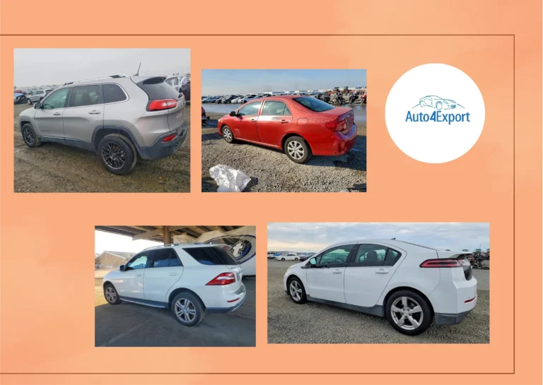 Find Reliable Used Cars USA for Sale at Affordable Prices