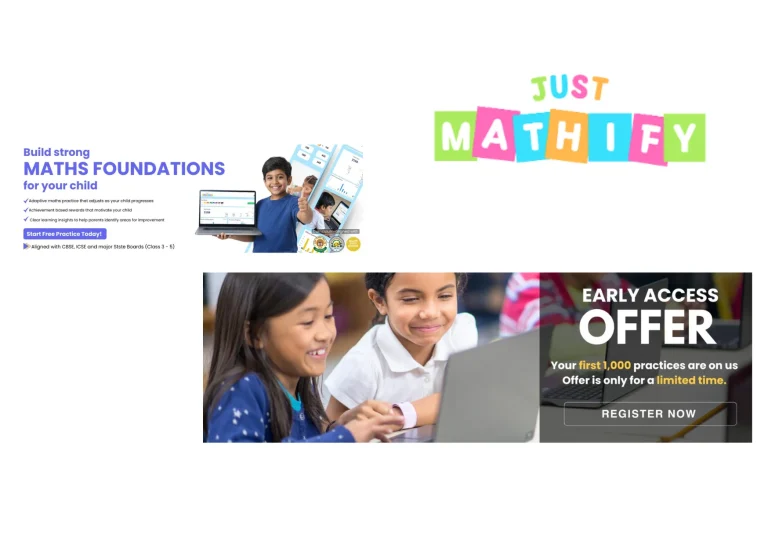 Best Math Learning Platform For Kids to Boost Skills and Confidence