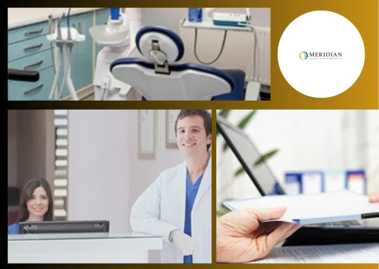Find Top Ontario Dental Practices for Sale with Expert Guidance