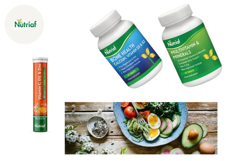 Best Vitamin D Supplement Kenya for Immunity and Bone Health