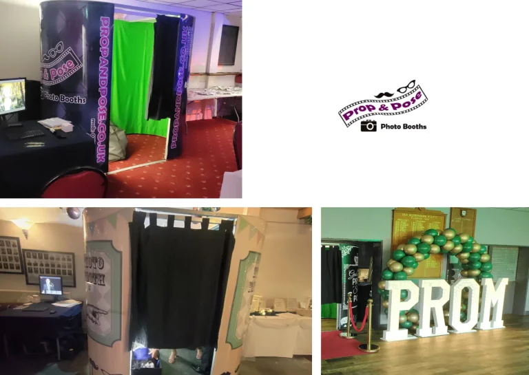 Affordable Photobooth Hire Lancaster for Unforgettable Weddings and Parties