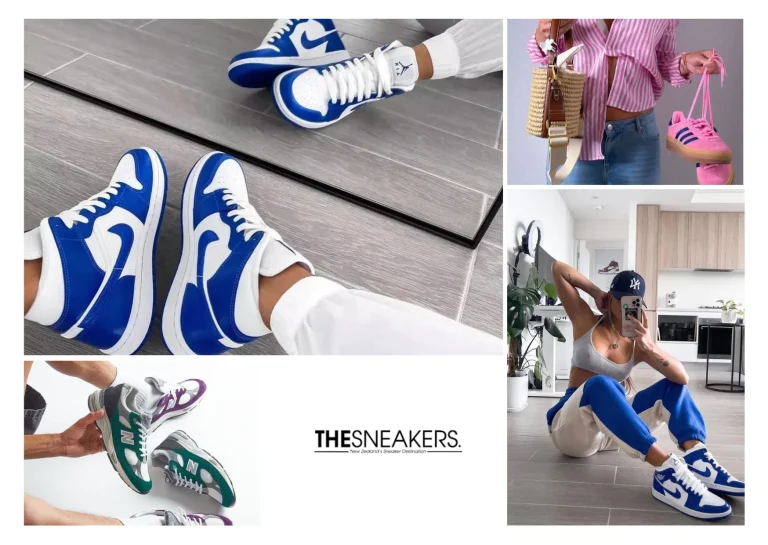 Buy Nike Dunks for Stylish Comfort and Trendy Designs at Thesneakers