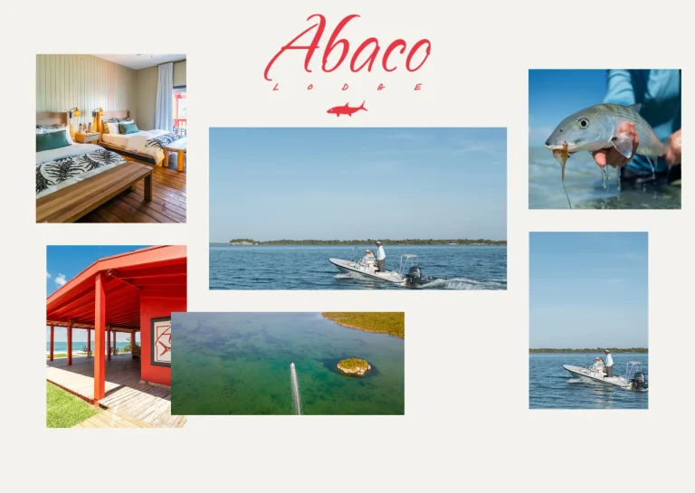 Discover Luxury Fly Fishing Lodges in Bahamas for Unmatched Angling Experiences