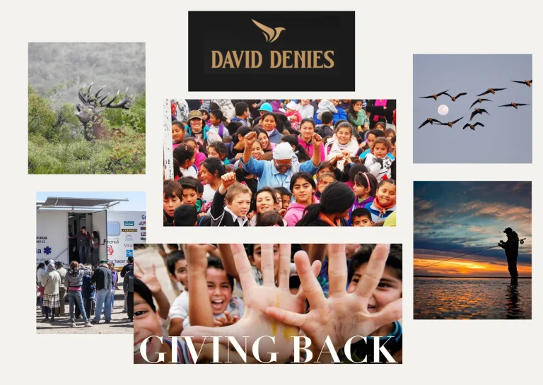Exclusive Luxury Dove Shoots in Cordoba for Discerning Hunters