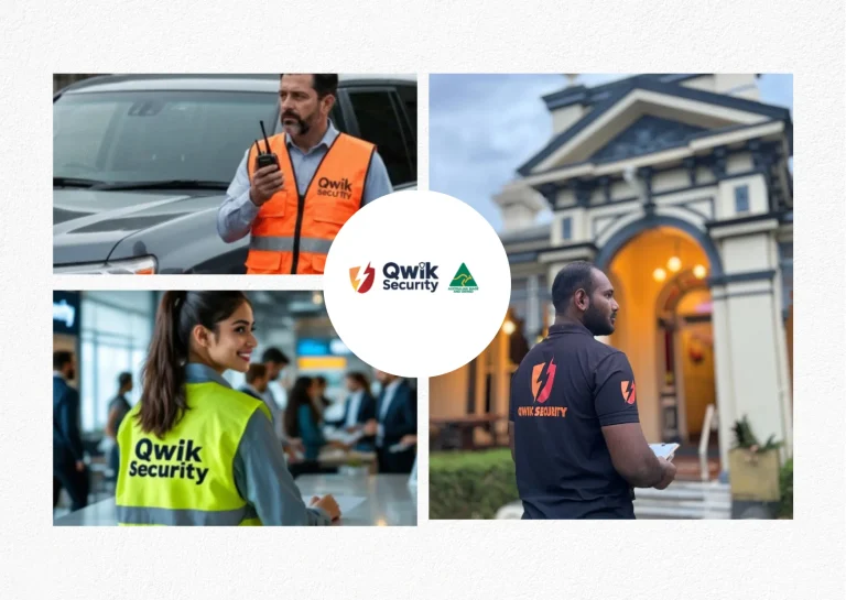 Reliable Warehouse Security Guards Ensuring Asset Protection and Operational Safety