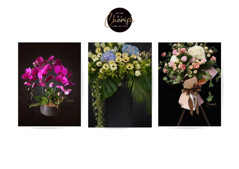 Buy Flowers Ipoh Perak – Fresh Bouquets and Elegant Floral Arrangements for Every Occasion