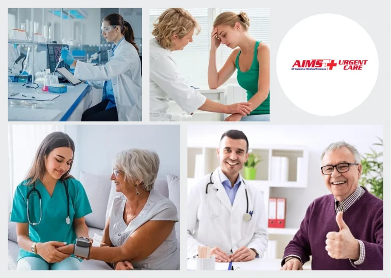 Top Walk In Clinics Sacramento for Fast, Reliable, and Affordable Healthcare