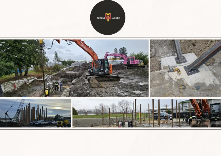 Top Helical Pile Contractors Near Me for Reliable Residential and Commercial Services