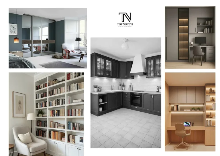 Expert Custom Bedroom Design Service for Stylish and Functional Spaces