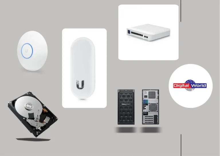 Top Cisco Internet Provider UAE for High-Speed and Secure Connectivity