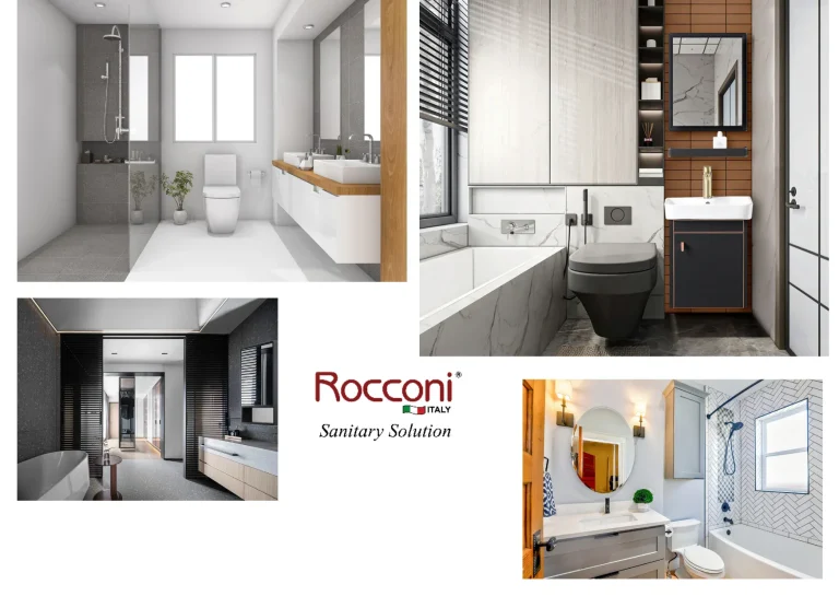 Stylish and Durable Bathroom Tap Malaysia Solutions for a Modern Bathroom Upgrade