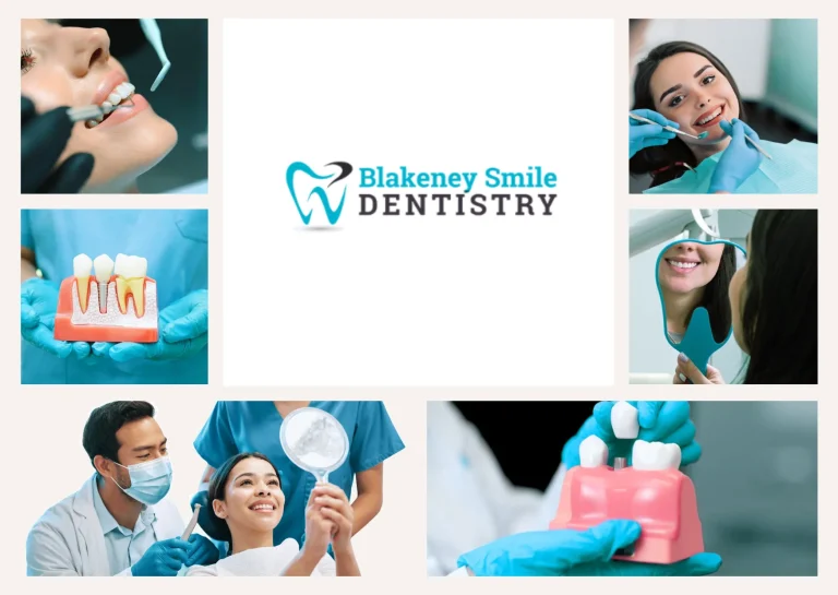 Top Dentist Near Ballantyne Charlotte NC for Exceptional Dental Care