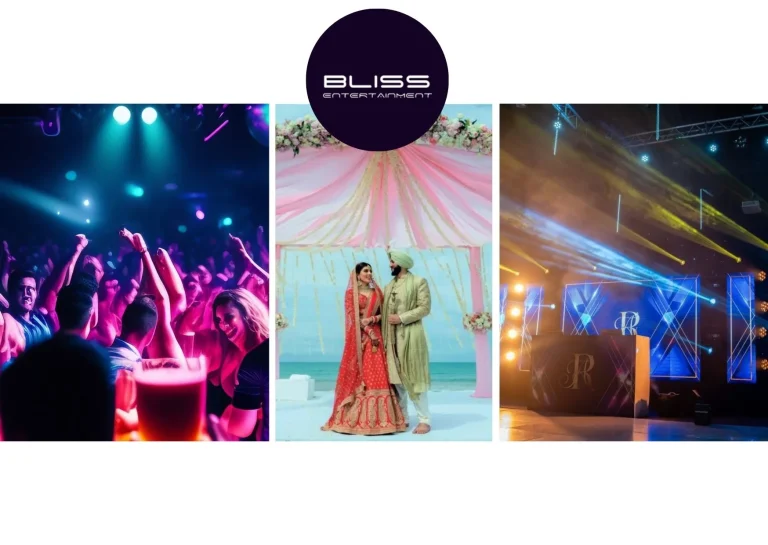 Top Reasons to Hire a Punjabi DJ for Wedding to Elevate Your Celebration
