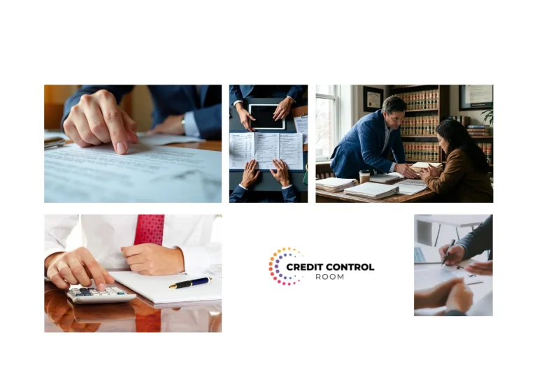 Unlock Business Efficiency with a Professional Credit Management Portal for Seamless Financial Operations