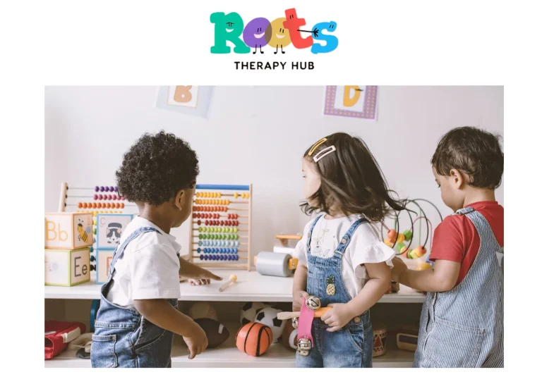 Effective Toddler ABA Therapy in Hong Kong for Early Childhood Development and Support