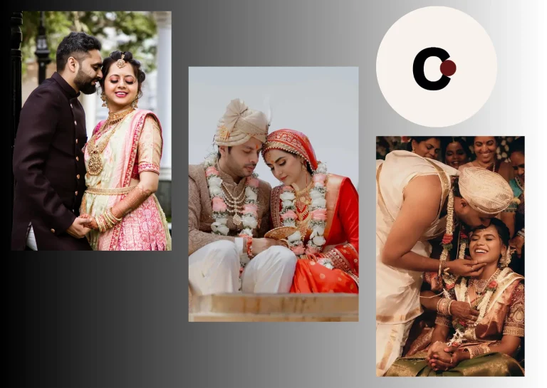 Affordable Wedding Photographers in Bangalore with Transparent Pricing and Quality Services