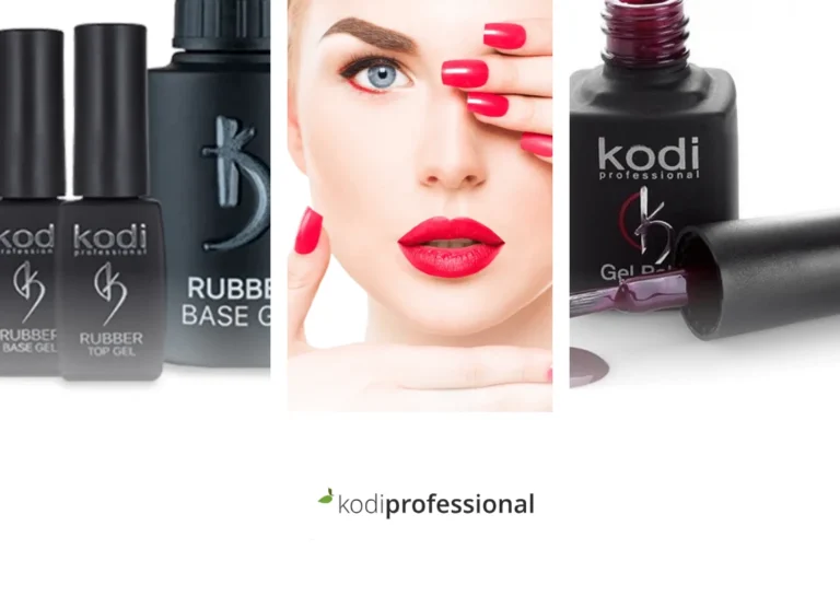 Explore Premium Kodi Nail Polish for Salon-Quality Nails and Fast Global Delivery