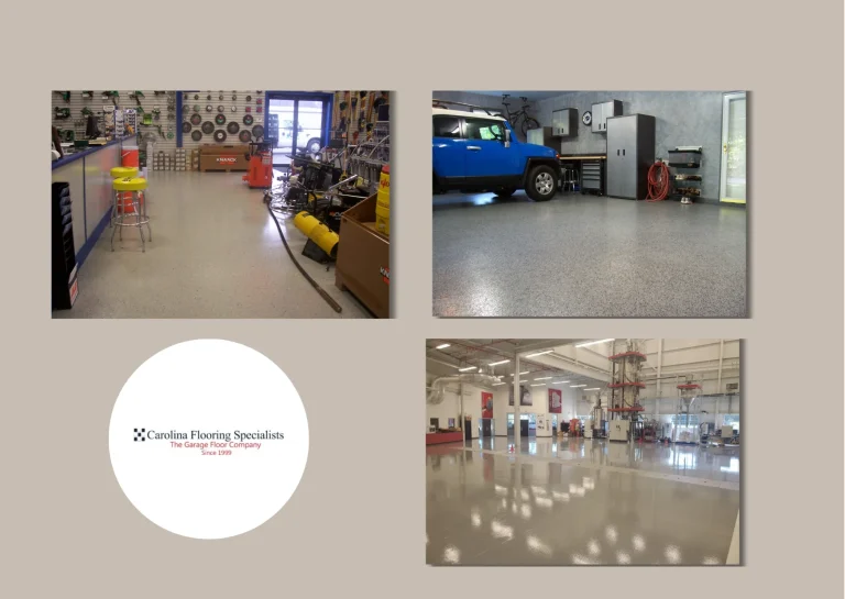 Top Benefits of Epoxy Flooring Charleston SC for Durable and Stylish Floors