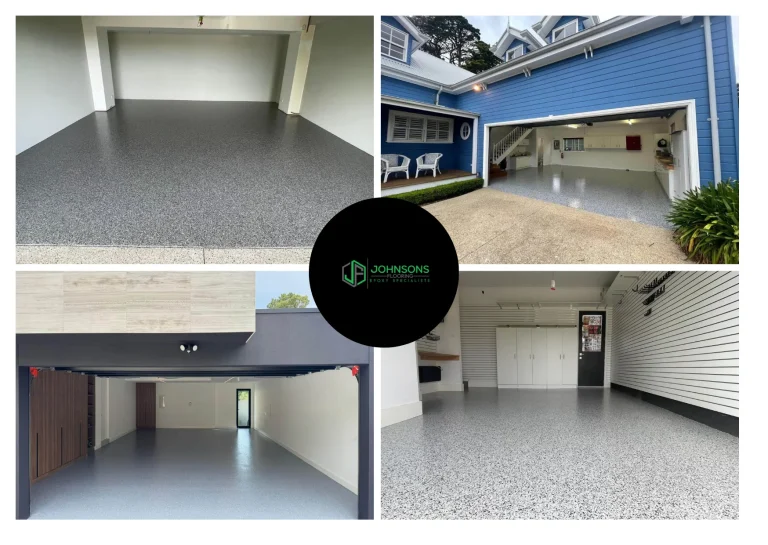 Enhance Garage Floors with Durable Coatings and Long-Lasting Protection Solutions Enhance Garage Floors with Durable Coatings and Long-Lasting Protection Solutions