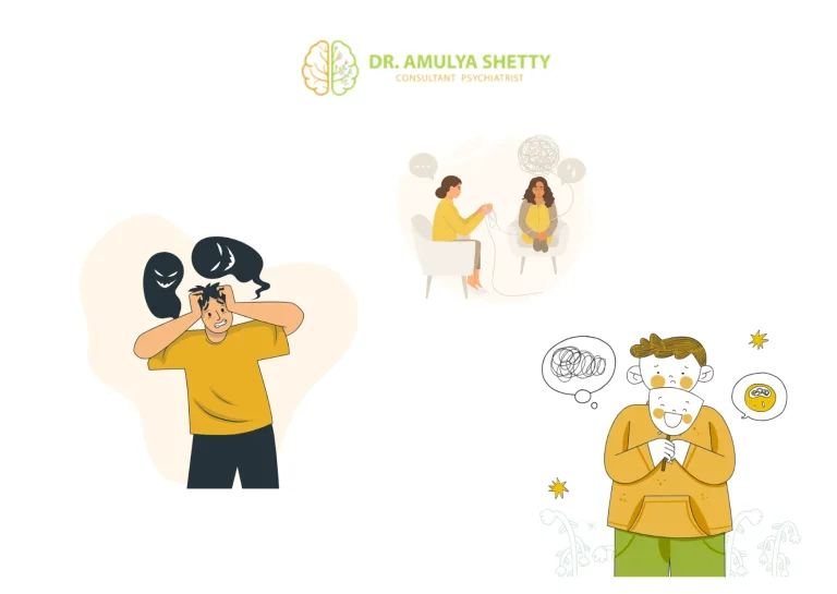 Comprehensive Schizophrenia Treatment Services for Lasting Mental Health Stability