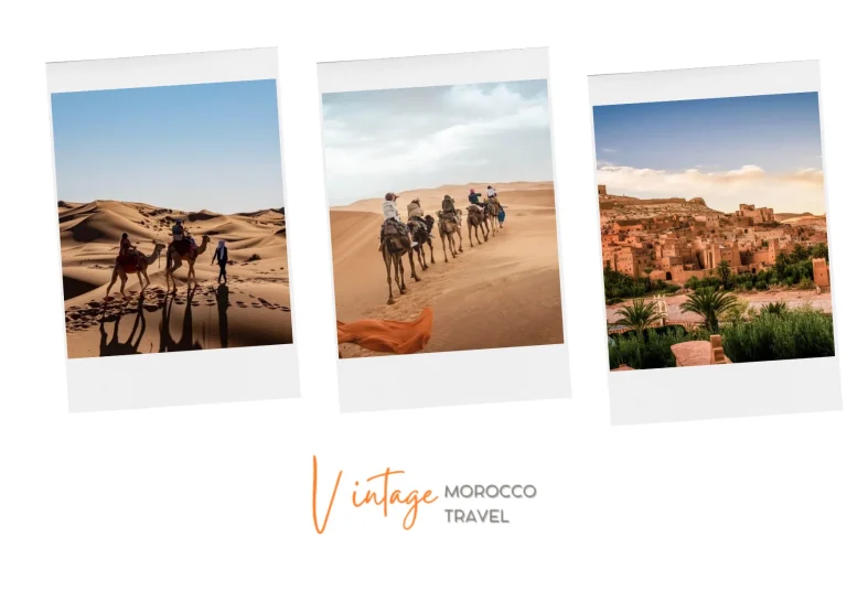Ultimate Guide to Morocco Desert Tours for an Unforgettable Sahara Adventure
