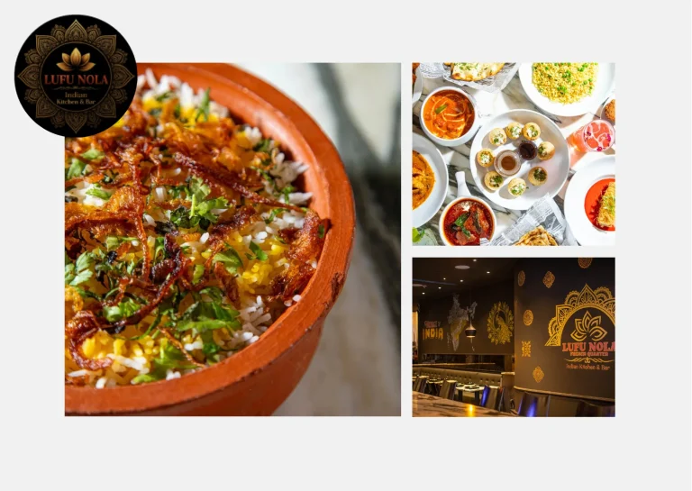 Best Indian Food Online Order Near Me for Authentic and Convenient Delivery