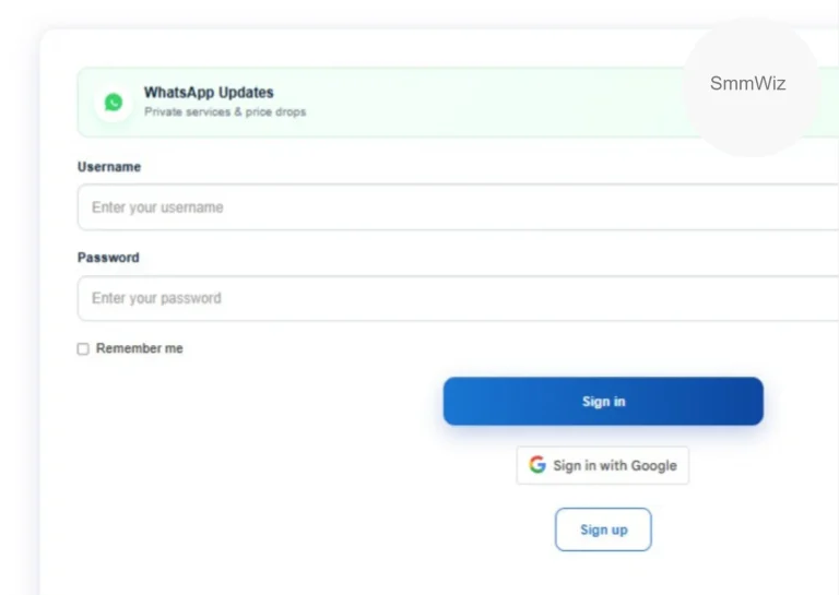 Boost Your Social Media Growth Quickly and Safely with a Reliable SMM Panel Boost Your Social Media Growth Quickly and Safely with a Reliable SMM Panel